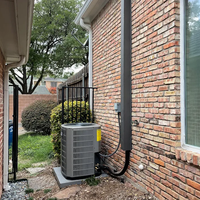 Texas cool mechanical Picture 10