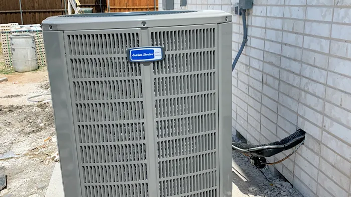 Texas cool mechanical Picture 8