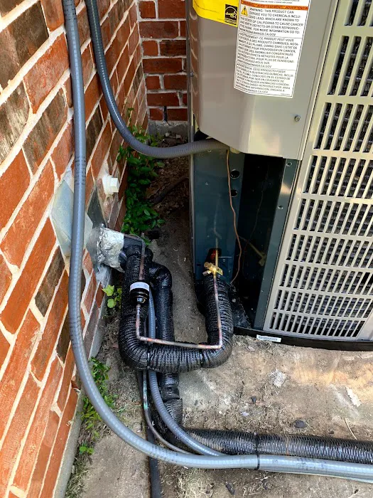 Texas cool mechanical Picture 6