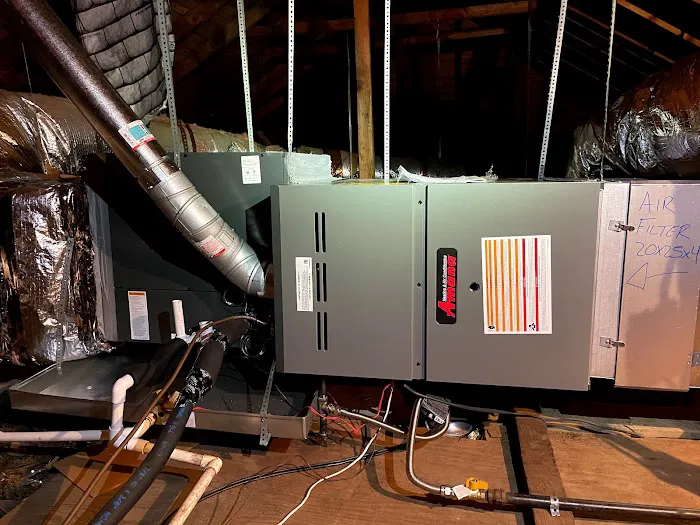 Texas cool mechanical Picture 5