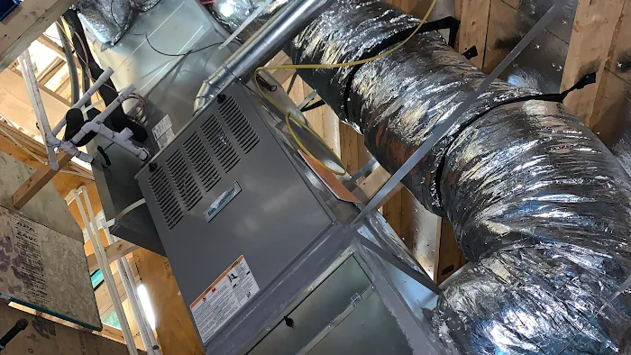 Texas cool mechanical Picture 7