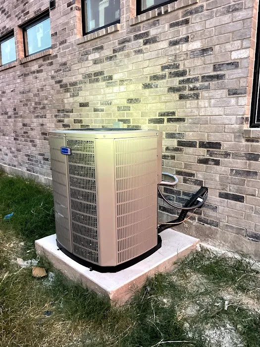 Texas cool mechanical Picture 4