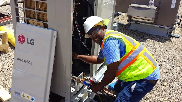 ANGLIN SERVICES Picture 4