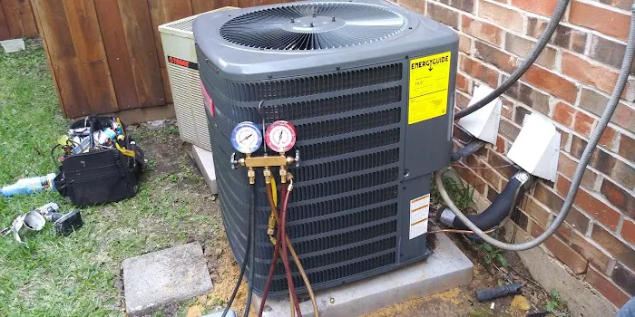 ANGLIN SERVICES Picture 7