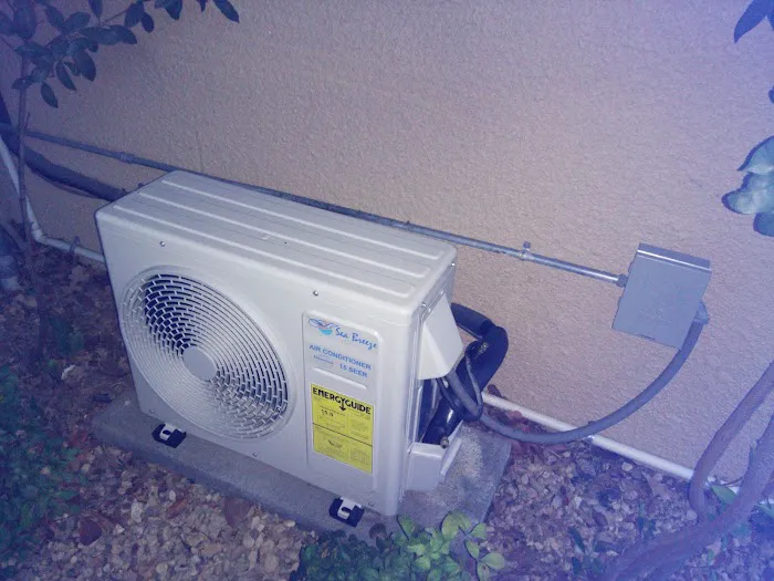 ANGLIN SERVICES Picture 10