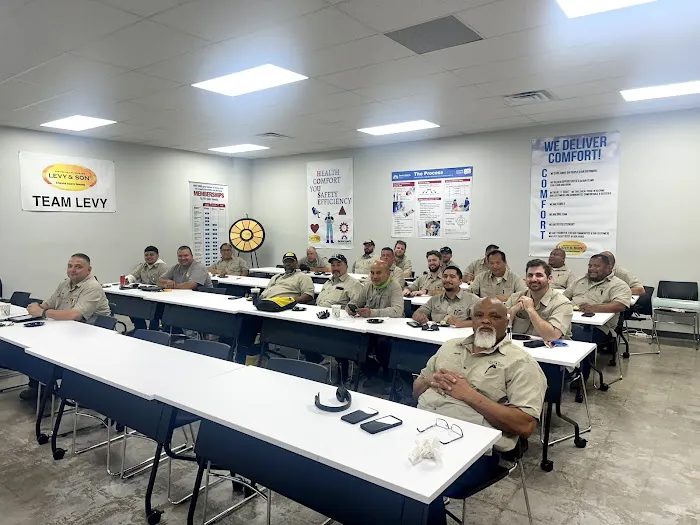 Service Experts Dallas Picture 6