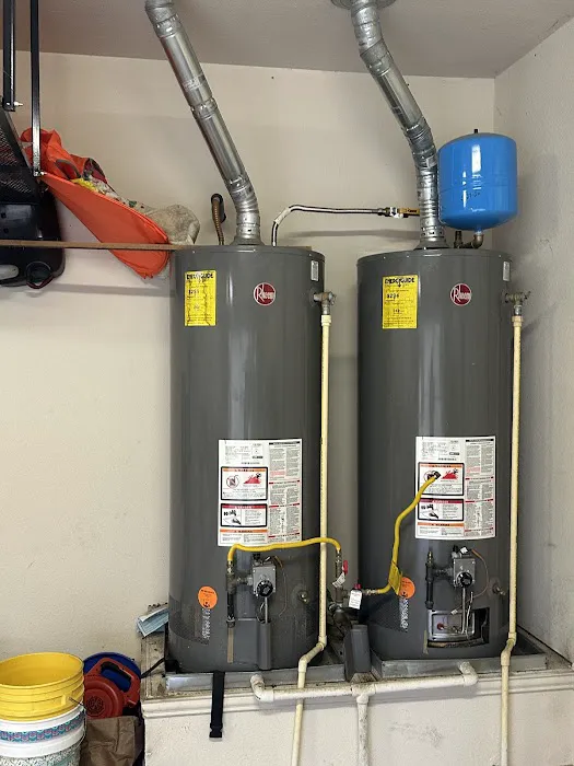 Service Experts Dallas Picture 3