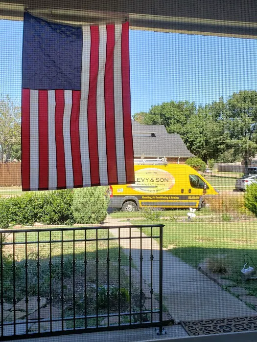 Service Experts Dallas Picture 5