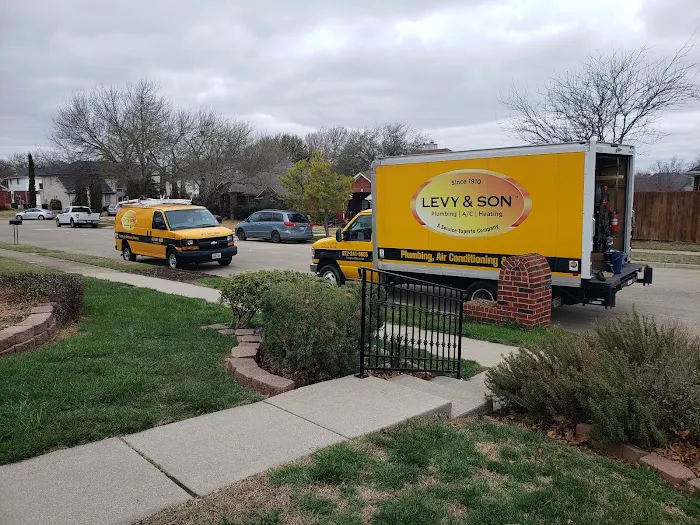 Service Experts Dallas Picture 9