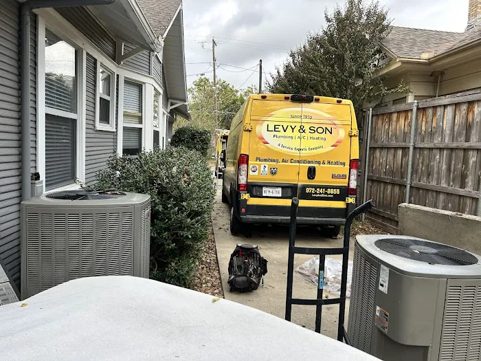 Service Experts Dallas Picture 10