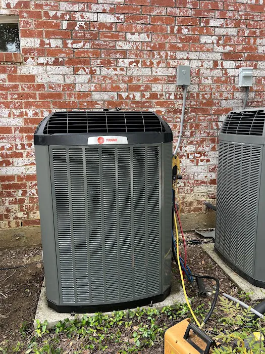 Dipson Air Conditioning Picture 3