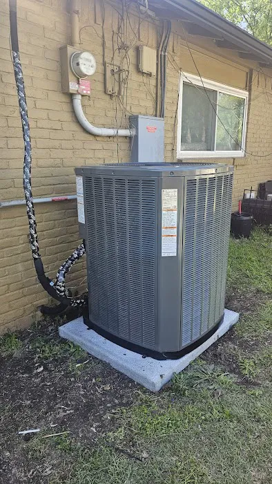 Dipson Air Conditioning Picture 2