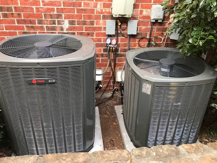 Dipson Air Conditioning Picture 6