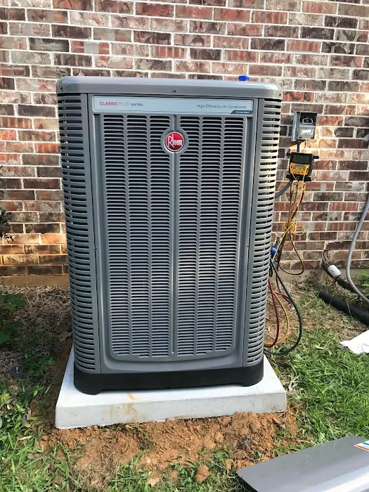 Dipson Air Conditioning Picture 5