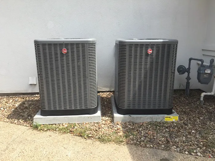 Dipson Air Conditioning Picture 7