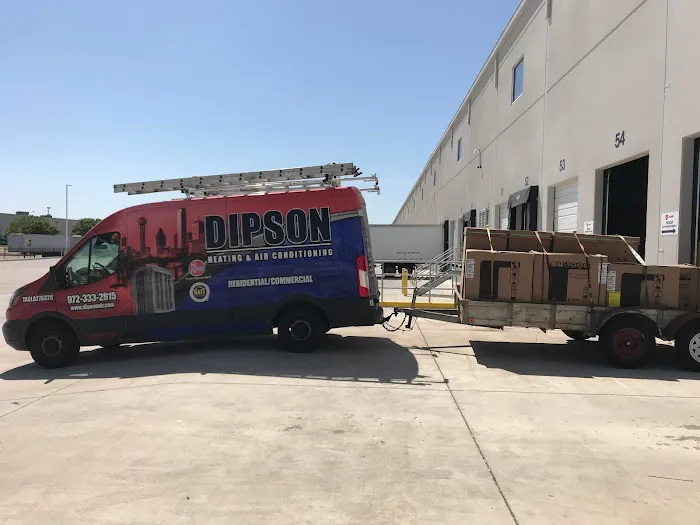 Dipson Air Conditioning Picture 4