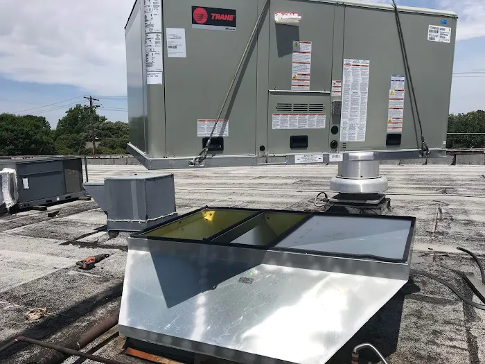 Dipson Air Conditioning Picture 1