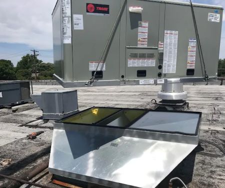 Dipson Air Conditioning