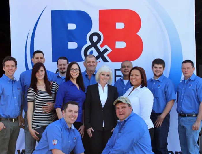 B&B Air and Heat Picture 4