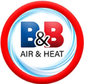 B&B Air and Heat Picture 1