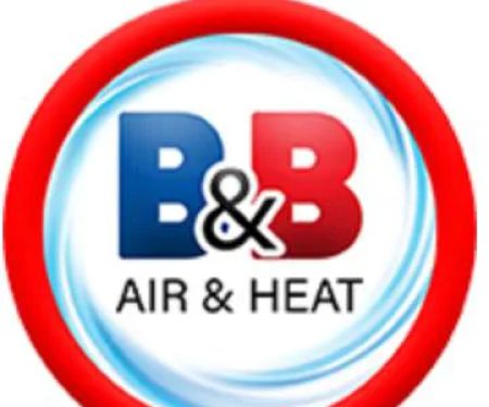 B&B Air and Heat