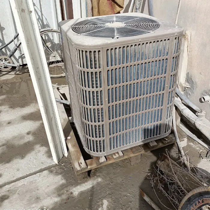 Plano Air Conditioning Pro Picture 3