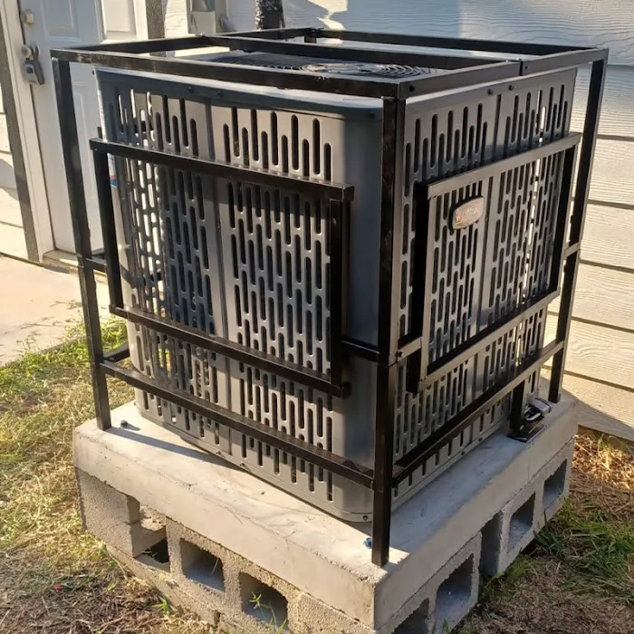 Plano Air Conditioning Pro Picture 6