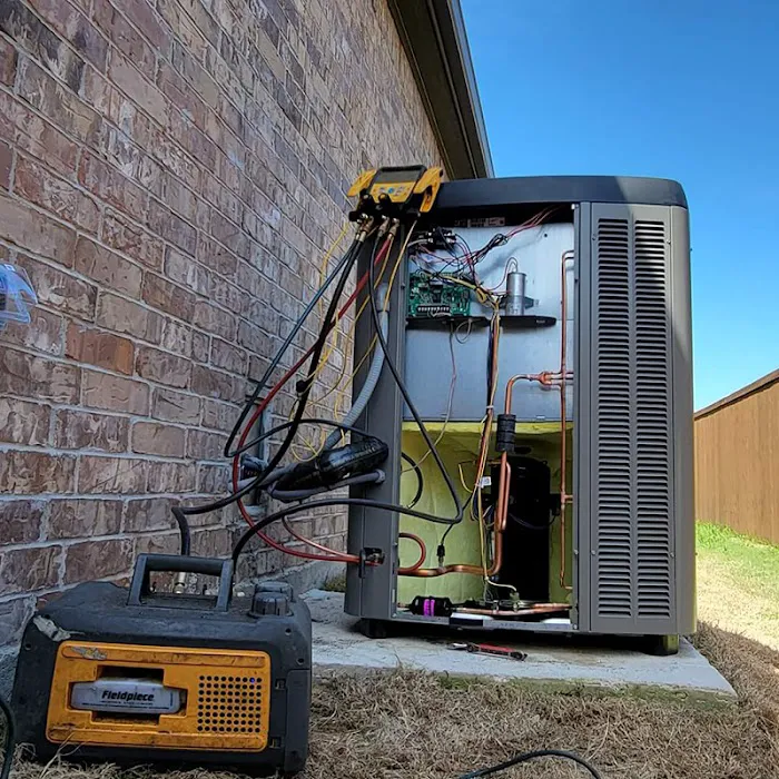 Plano Air Conditioning Pro Picture 4