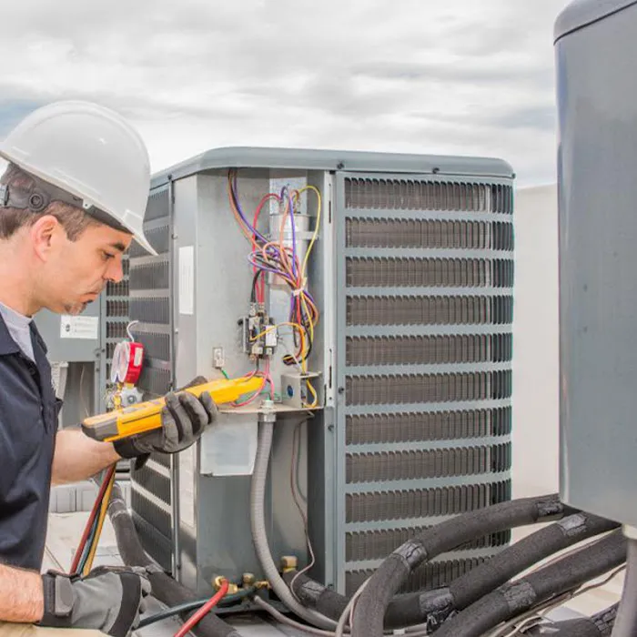 Plano Air Conditioning Pro Picture 2