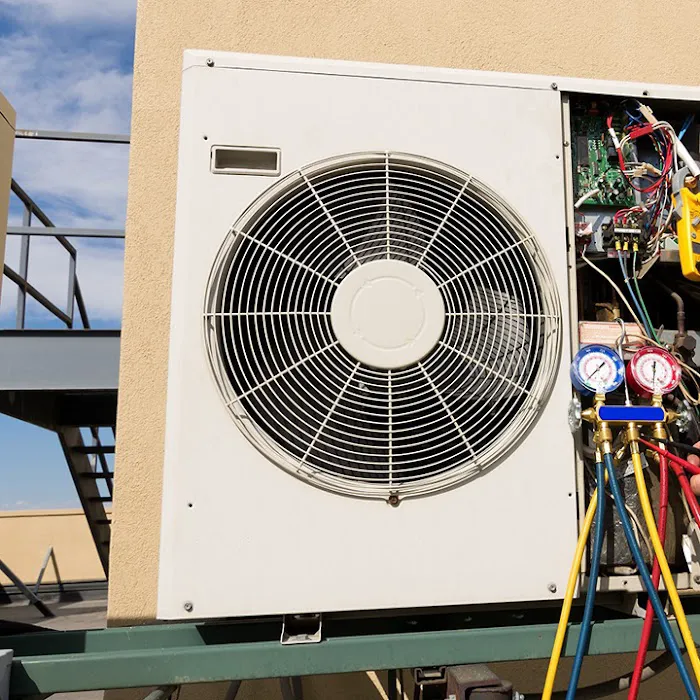 Plano Air Conditioning Pro Picture 8