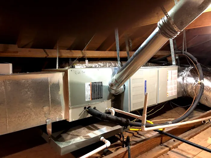 4 Seasons A/C and Heating Group Picture 5