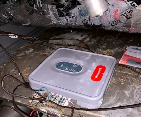 4 Seasons A/C and Heating Group