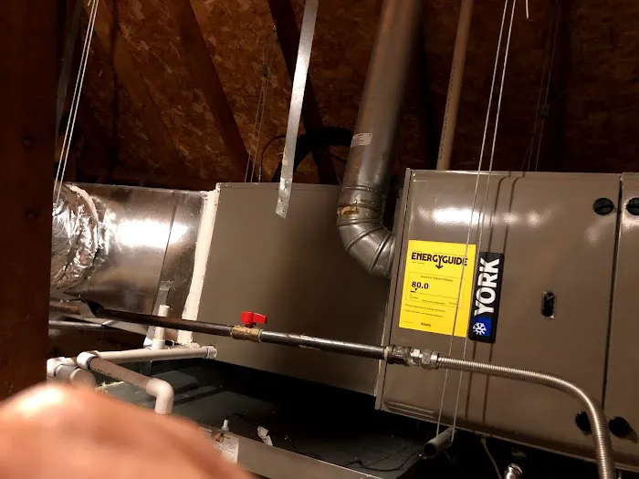 4 Seasons A/C and Heating Group Picture 8