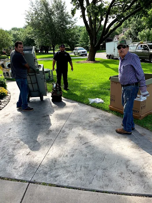 4 Seasons A/C and Heating Group Picture 7