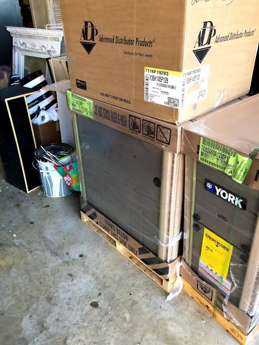 4 Seasons A/C and Heating Group Picture 6