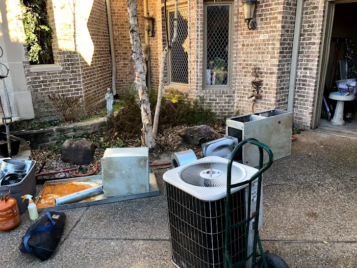 4 Seasons A/C and Heating Group Picture 4