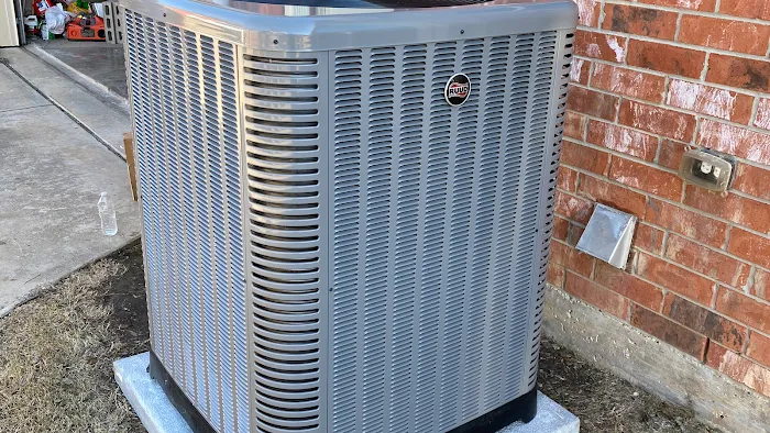 4 Seasons A/C and Heating Group Picture 9