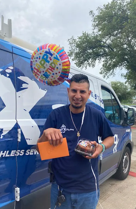 NTX Plumbing & Air Picture 6