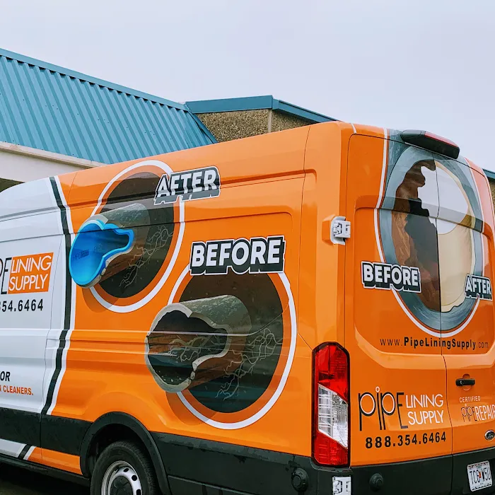 NTX Plumbing & Air Picture 9