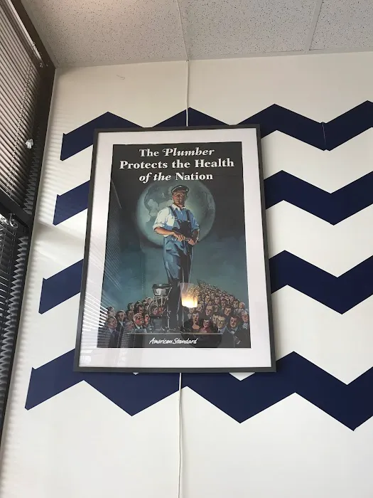 NTX Plumbing & Air Picture 7