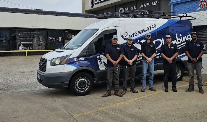 NTX Plumbing & Air Picture 3