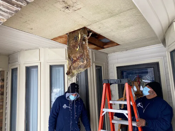 NTX Plumbing & Air Picture 4