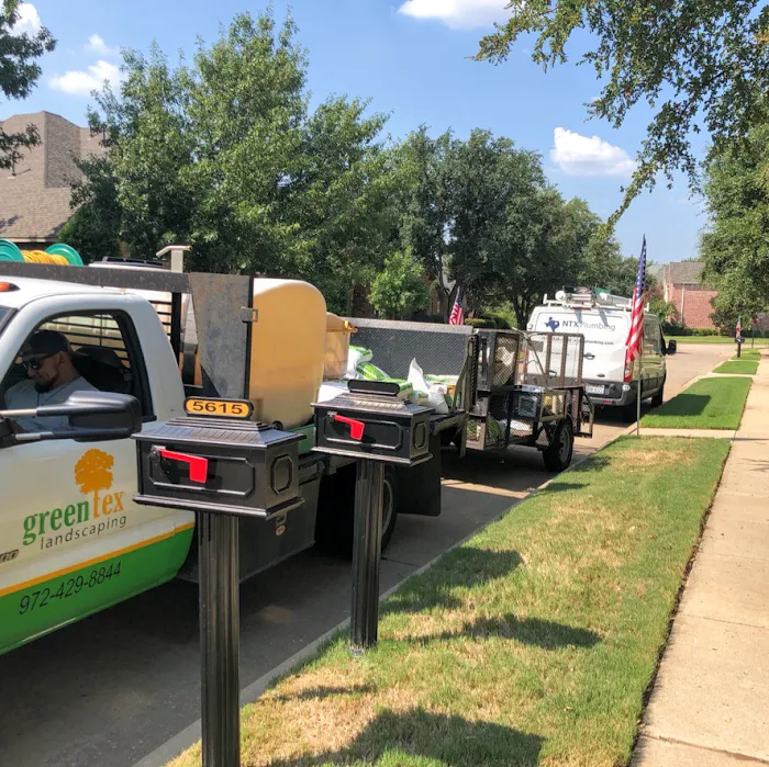 NTX Plumbing & Air Picture 10