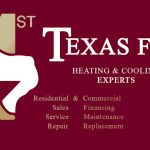 TEXAS 1st HEATING AND COOLING EXPERTS, LLC