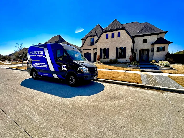 Cool Experts Heating & Air Picture 8