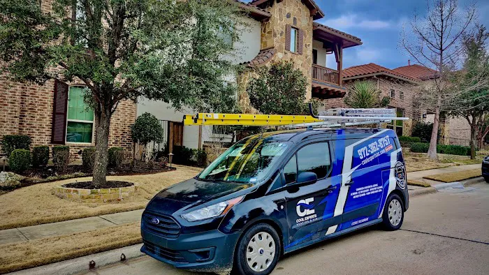 Cool Experts Heating & Air Picture 4