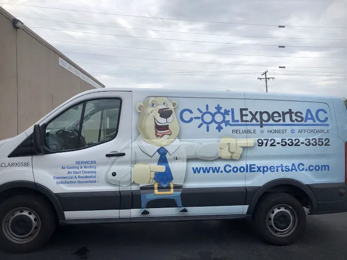 Cool Experts Heating & Air Picture 1