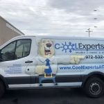 Cool Experts Heating & Air