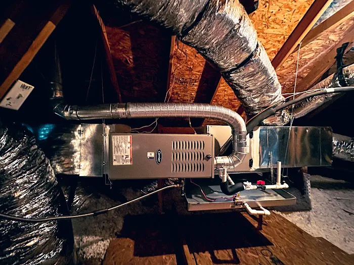 Cool Experts Heating & Air Picture 5