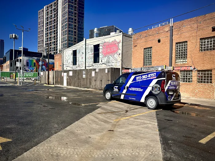 Cool Experts Heating & Air Picture 10